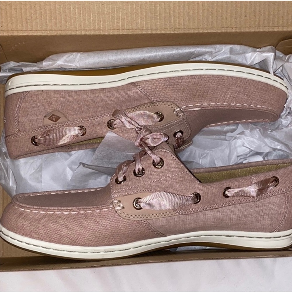 New in box size 9